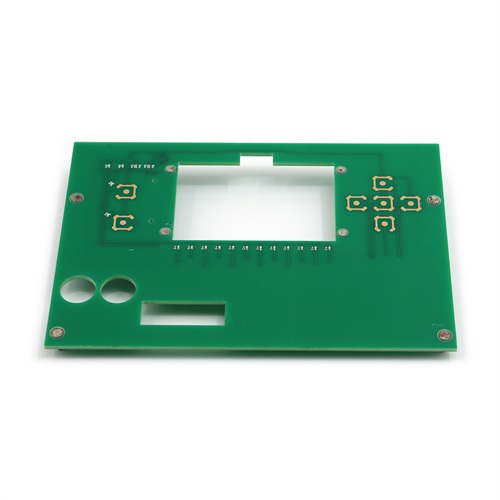 Conception et Manufacturingdurable de manufacturerLuphiTouchJoint de contacts à membrane de DongguanPCB