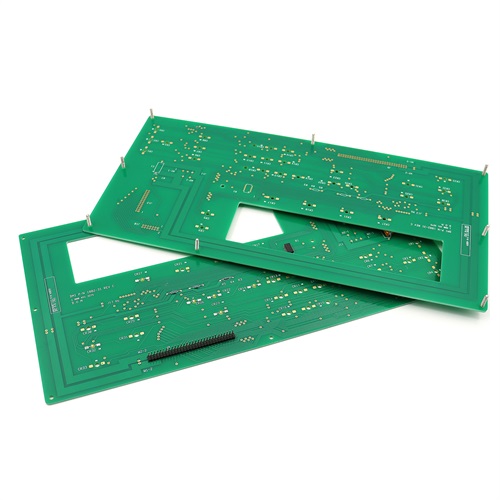 Service de conception et de ManufacturingQuality de manufacturerLuphiTouchJoint de contacts à membrane de DongguanPCB