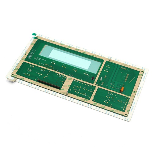 Opération de ManufacturingSimple de manufacturerLuphiTouchContract de contacts à membrane de DongguanPCB