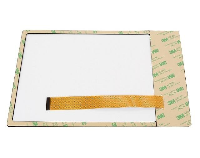 dernière affaire concernant Changes de membrane de rétroéclairage Guang Dong de ChineLuphiTouchTouch Switch Développement à puce uniqueConception raisonnable  1