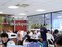 Conception et développement de produits（Partie I）