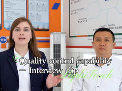 Capacité de contrôle de la qualité Fabrique de commutateurs à membrane PCB et de commutateurs à membrane capacitive