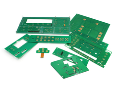 PCB-membraneswitch, le principal fournisseur chinois de membrane de PCB